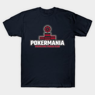 PokerMania T-Shirt